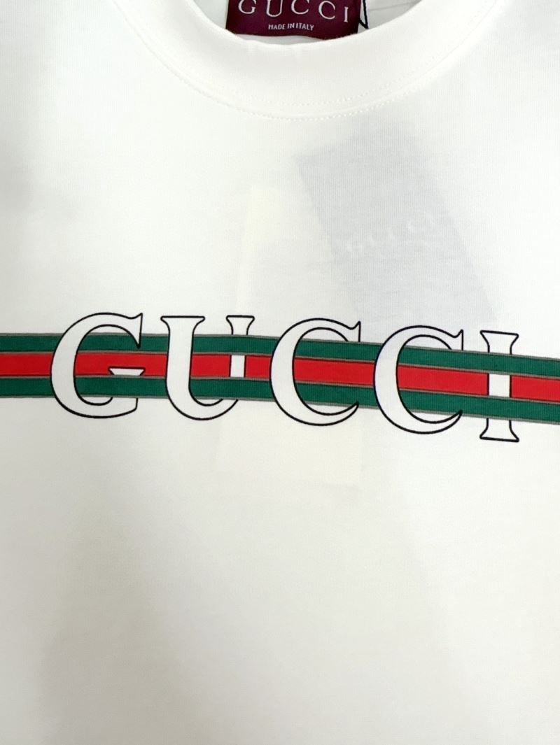 Gucci T-Shirts